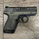  Smith & Wesson M & P9 Shield 9mm 3.1in 8rd Northern Lights