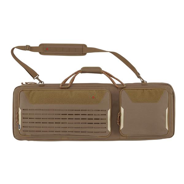 ALLEN TAC SIX SQUAD TACTICAL RIFLE CASE 38IN COYOTE