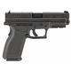  Springfield Armory Xd-9 9mm 4in 10rd Firstline
