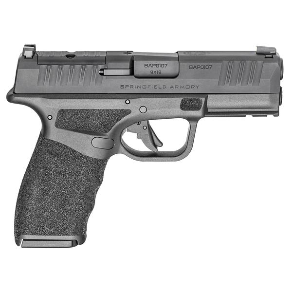 SPRINGFIELD ARMORY HELLCAT PRO 9MM 3.7IN 15RD FIRSTLINE -    NOT CA LEGAL
