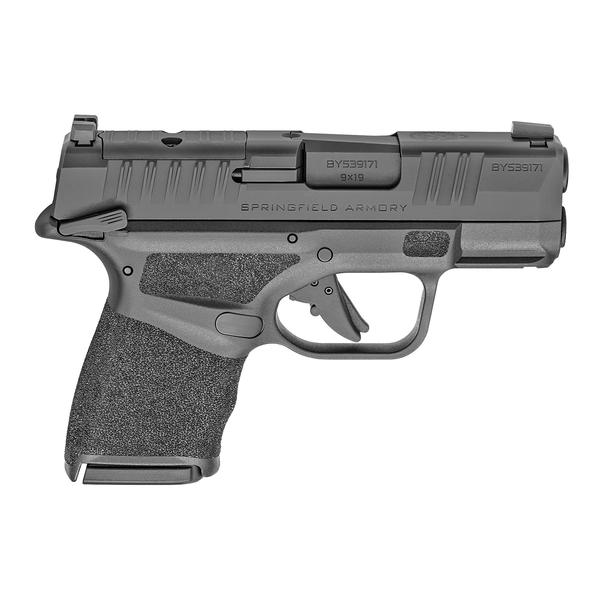 SPRINGFIELD ARMORY HELLCAT 9MM 3IN 13RD OSP MS FIRSTLINE -    NOT CA LEGAL