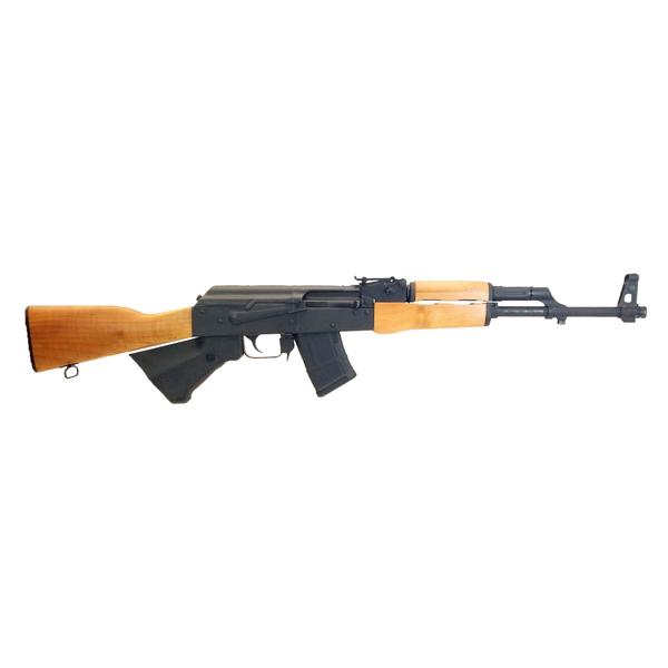 CENTURY ARMS WASR-10 7.62X39 16.25IN 10RD CALIFORNIA COMPLIANT