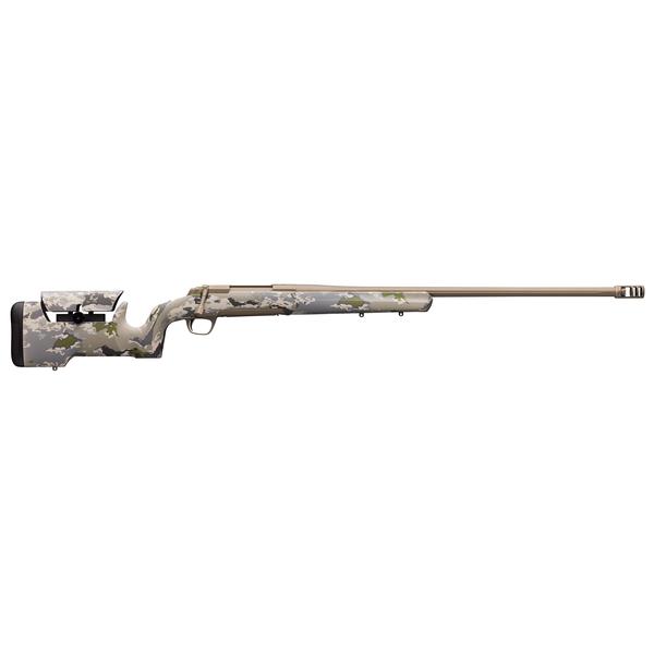 BROWNING X-BOLT Hell's Canyon Max LR 6.8 WESTERN 26IN 3RD OVIX CAMO