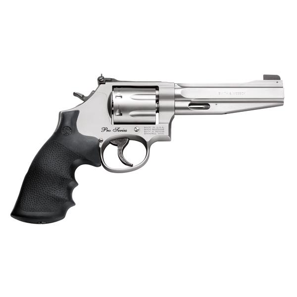 SMITH & WESSON 686 PRO SERIES .357 MAG 5IN 7RD