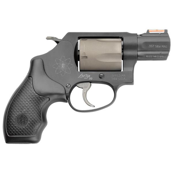 SMITH & WESSON 360PD .357 MAG 1.875IN 5RD HI-VIZ