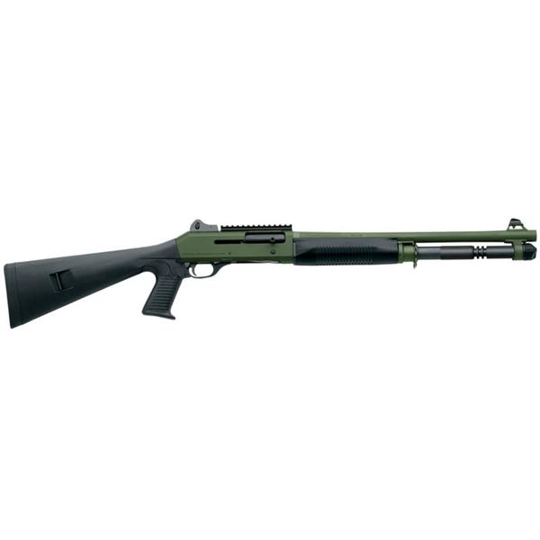 BENELLI M4 TACTICAL 12 GA 18.5IN 5RD ODG LIMITED EDITION