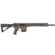  Stag Arms Stag-10 Pursuit .308 Win 16in 10rd Midnight Bronze California Compliant