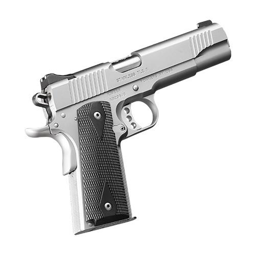 KIMBER STAINLESS TLE II .45 ACP 5IN 7RD