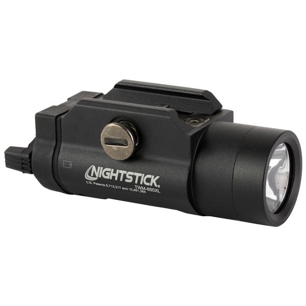 NIGHTSTICK XTREME TACTICAL WEAPON LIGHT 850 LUMENS