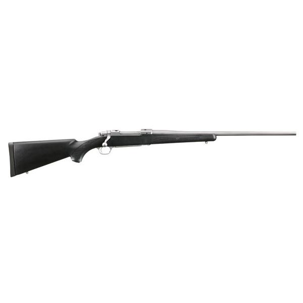 RUGER M77 HAWKEYE .270 WIN 22IN 4RD STAINLESS