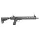  Ruger Lc Carbine 5.7x28mm 16.25in 10rd Featureless California Compliant