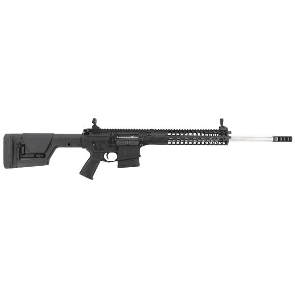 LWRC REPR MKII 7.62X51 NATO 20IN PROOF RESEACH STAINLESS BRL 10RD CALIFORNIA COMPLIANT
