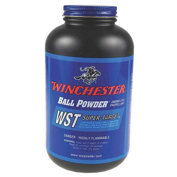 Winchester Powder Ball Powder Super Target Shotgun 1 lb
