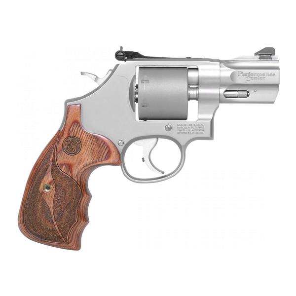 S&W PERFORMANCE CENTER 986 9MM 2.5IN