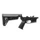  Aero Epc-9 Carbine Complete Lower Receiver W/Moe Grip And Moe Sl Carbine Stock