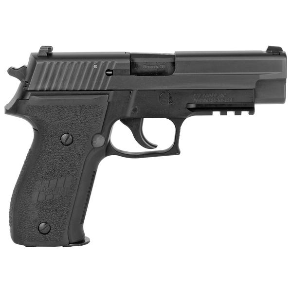 SIG SAUER P226 MK25 9MM LUGER 4.4IN 15RD MAG -    NOT CA LEGAL