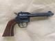  Used H + R Inc 949 .22 Lr 5-1/2 In 9 Shot Blued -Not Ca Legal