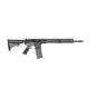  Stag Arms Stag-15 Classic 5.56mm 10 Rd 16 In Nitride Rh Blk Juggernaut - Cali