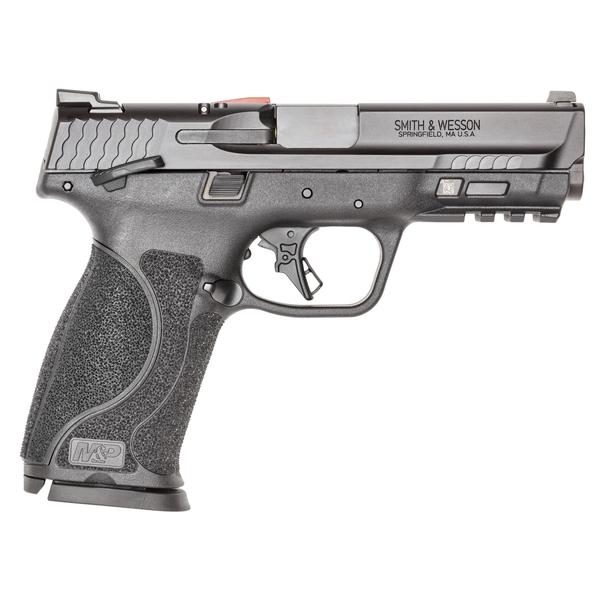 SMITH & WESSON M&P 9 2.0 full size 9MM 4.25IN 10RD