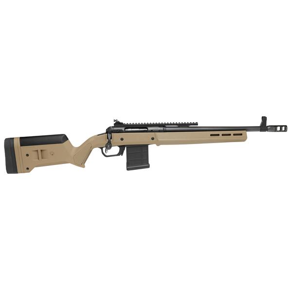 SAVAGE 110 SCOUT 308 WIN 16.5 IN MAGPUL HUNTER FDE