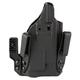 Mft Pro Holster Iwb Ambidexrous For Sig P365 With Tlr-7