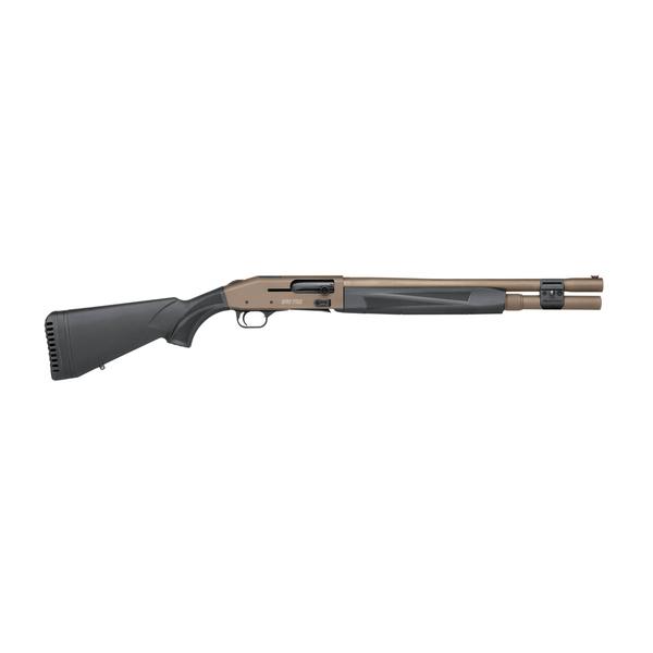 MOSSBERG 940 PRO TACTICAL 12 GA 18.5IN 7RD