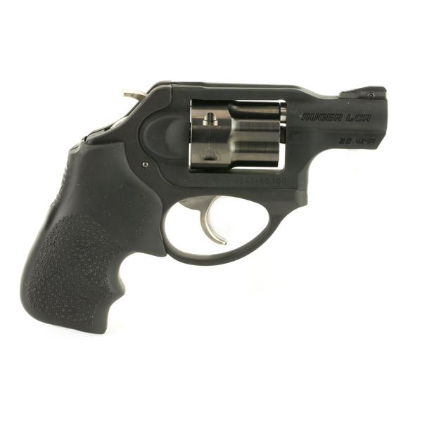 RUGER LCR(X) .22 WMR 1.87IN 6RD