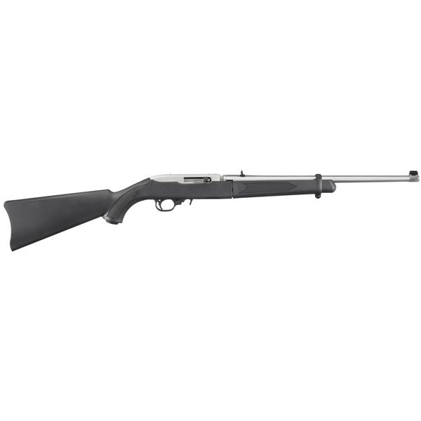 RUGER 10/22 TAKEDOWN .22 LR 18.5IN 10RD STAINLESS