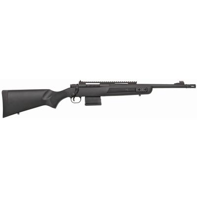 MOSSBERG MVP SCOUT 7.62MM NATO 16.25IN 10RD