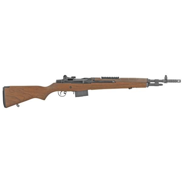 SPRINGFIELD ARMORY M1A SCOUT SQUAD .308 WIN 18IN 10RD