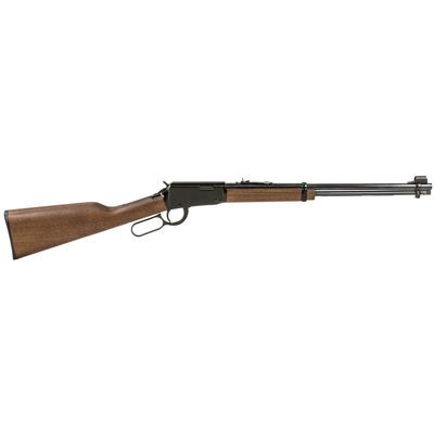 HENRY LEVER ACTION .22LR 18.25IN 16RD 