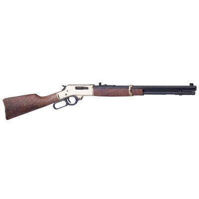 HENRY LEVER ACTION .30-30 WIN 20IN 6RD