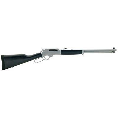 HENRY BIG BOY ALL-WEATHER 357MAG\38SPL 20IN 10RD
