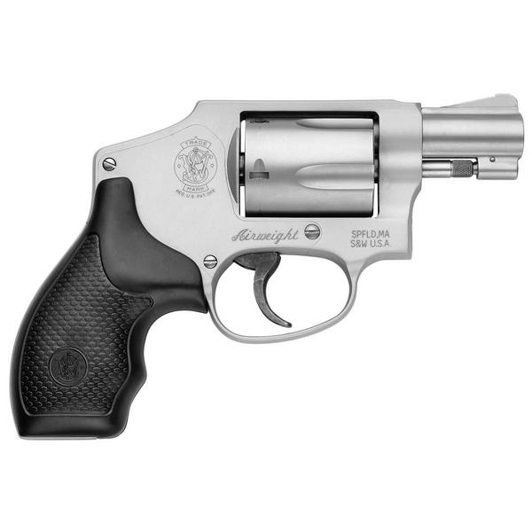 SMITH & WESSON 642 .38 SPL 1.875IN 5RD