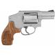  Smith & Wesson 640 .357 Mag 2.125in 5rd Engraved