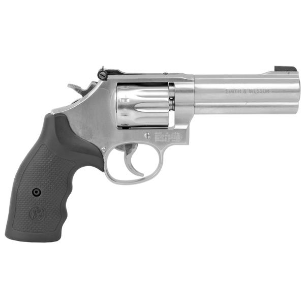 SMITH & WESSON 617 .22 LR 4IN 10RD