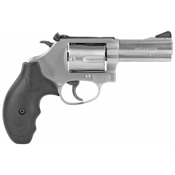SMITH & WESSON 60 .357 MAG 3IN 5RD