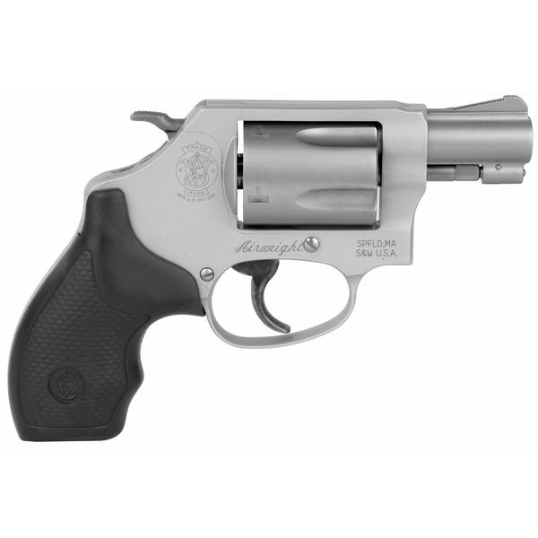 SMITH & WESSON 637 .38 SPL 1.875IN 5RD