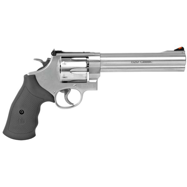 SMITH & WESSON 629 CLASSIC .44 MAG 6.5IN 6RD