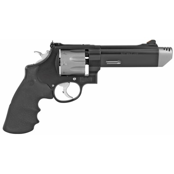 SMITH & WESSON 627 V-COMP PERFORMANCE CENTER .357 MAG 5IN 8RD