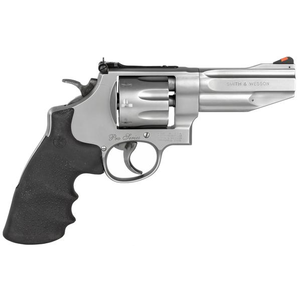 SMITH & WESSON 627 PRO SERIES .357 MAG 4IN 8RD