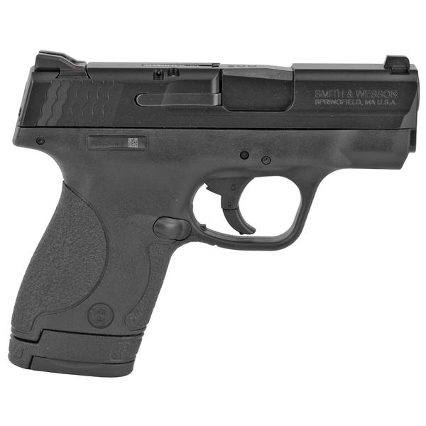 SMITH & WESSON M&P9 SHIELD 9MM 3.1IN 8RD
