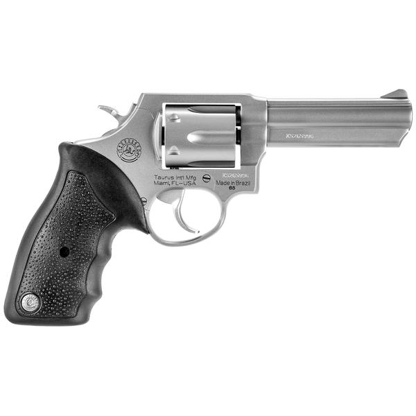 TAURUS 65 .357 MAG 4IN 6RD STAINLESS