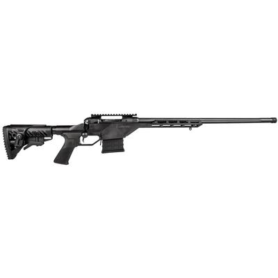 SAVAGE 10 BA STEALTH 308WIN BLK 20IN 10RD