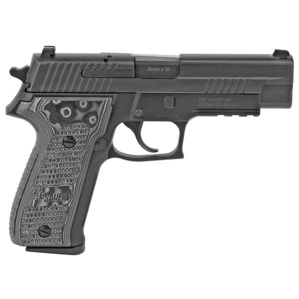 SIG SAUER P226 EXTREME 9MM 4.4IN 10RD