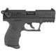  Walther P22 Ca .22 Lr 3.42in 10rd Black