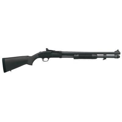 MOSSBERG M590A1 12GA 20IN GRS SYN 8+1RD