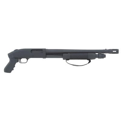 MOSSBERG 500 12/18 PG TACT