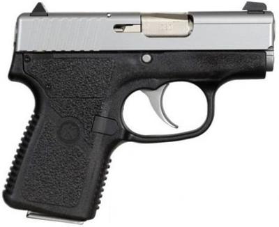 KAHR ARMS P380 .380 ACP 2.53IN 6RD