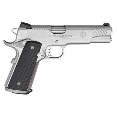 SPRINGFIELD ARMORY 1911 TRP .45 ACP 5IN 7RD